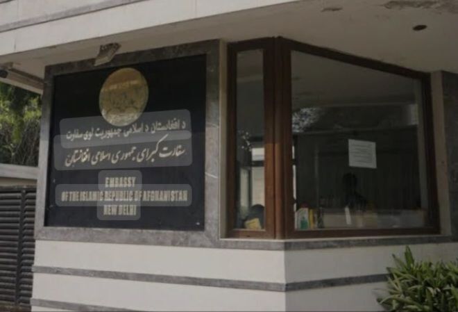 هند په ممبۍ کې د افغانستان په کونسلګرۍ د سرپرست حکومت د استازي د شتون په اړه څېړنې کوي