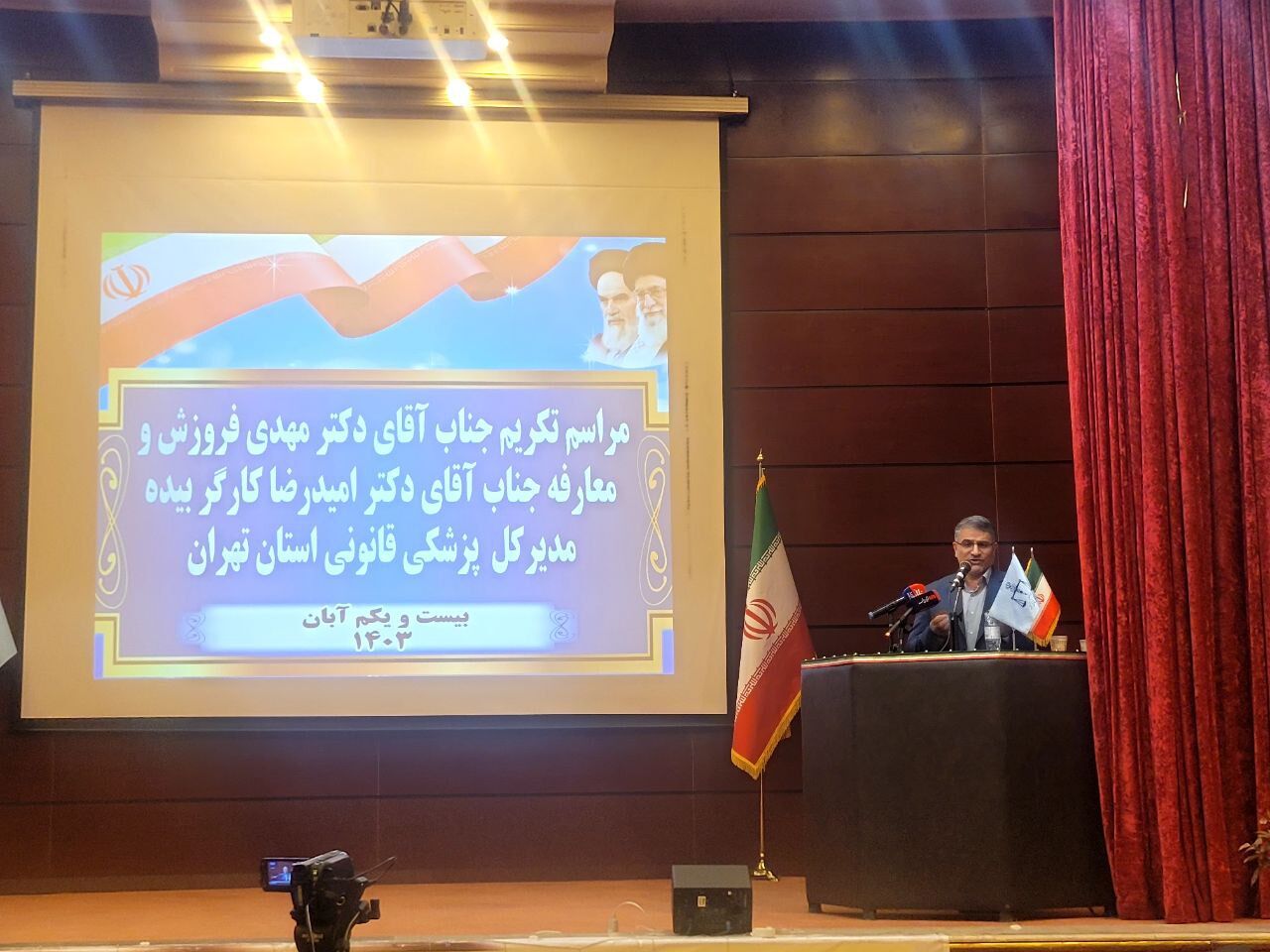 ایران پنجمین تولیدکننده کیت ژنتیک در دنیا/تحریمها موتور محرکی برای پیشرفتها است