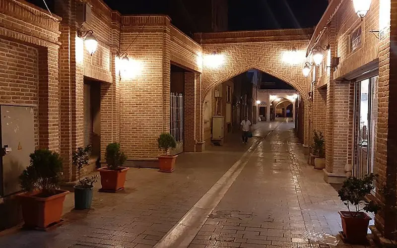 جاذبههای فراموششده تهران قدیم