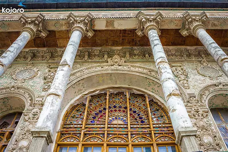 جاذبههای فراموششده تهران قدیم