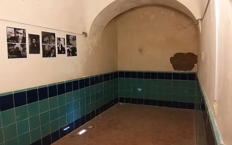 جاذبههای فراموششده تهران قدیم