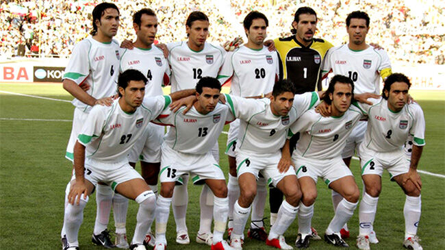 گذشته ترسناک توفان زرد؛ کره شمالی محکوم به پیروزی مقابل ایران