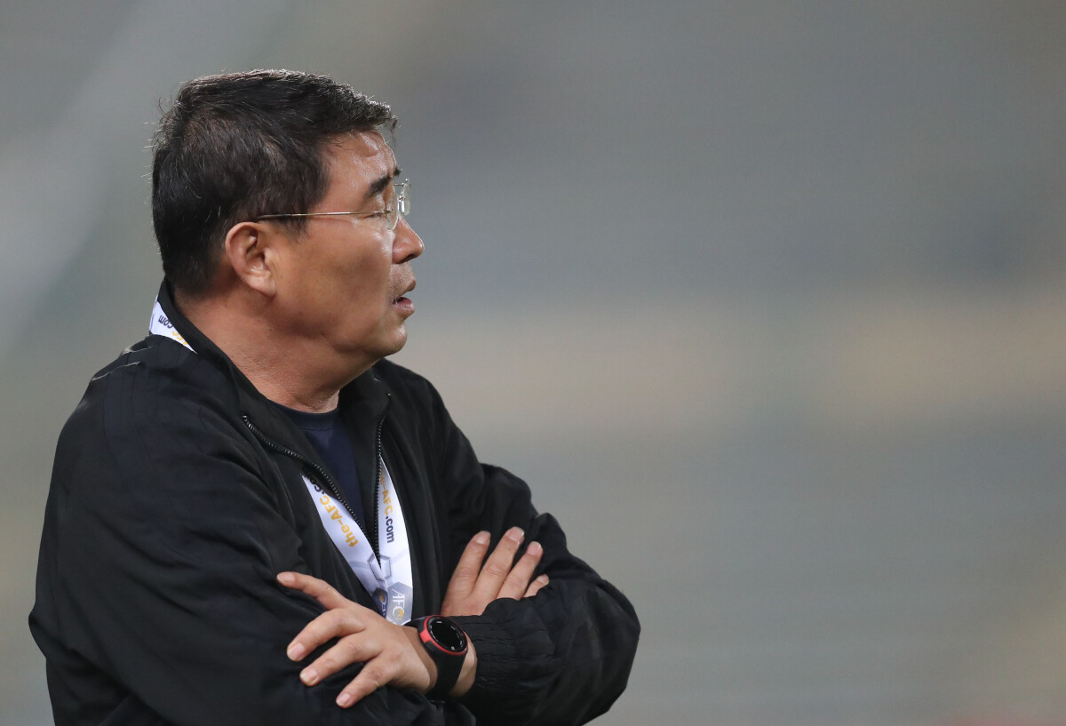 گذشته ترسناک توفان زرد؛ کره شمالی محکوم به پیروزی مقابل ایران