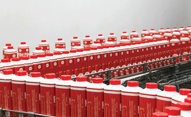 به همت دانش بنیانها محقق شد: رونق تولید و کاهش وابستگی کشور به واردات فرآوردههای شیمیایی