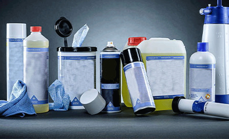 به همت دانش بنیانها محقق شد: رونق تولید و کاهش وابستگی کشور به واردات فرآوردههای شیمیایی