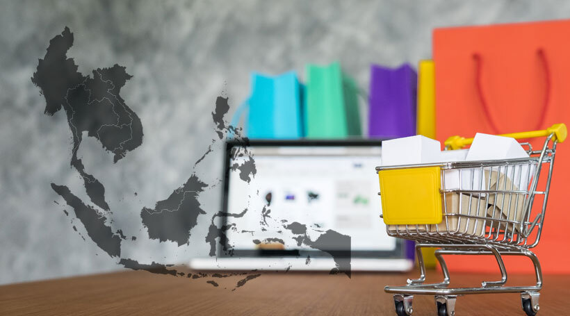 چالش کشورهای جنوب شرق آسیا در برابر تعرفههای آمریکا و کالاهای ارزان چینی