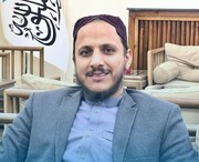 هند په ممبۍ کې د افغانستان د سرپرست حکومت قونسل ومنله