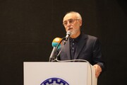 صالحی: امروز اروپایی‌ها نمی‌توانند مدعی رعایت حقوق بشر باشند