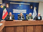 استاندار مرکزی: توسعه صنعتی مدرن 
راه مبارزه با آلودگی هوا است