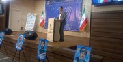 استاندار کردستان: مدیران، جامعه ایثارگری را مورد توجه جدی قرار دهند  