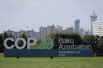 France - Azerbaïdjan : Macron a boudé la COP29 de Bakou