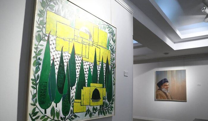 «ققنوس قدس» چگونه جان گرفت