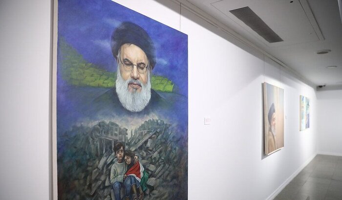 «ققنوس قدس» چگونه جان گرفت