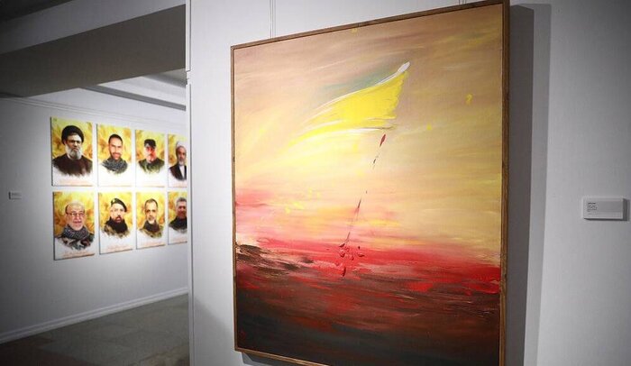 «ققنوس قدس» چگونه جان گرفت