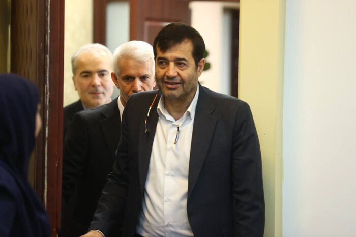 تاکید معاون وزیر ورزش بر نقش برنامهریزی و نظارت دقیق در مدیریت منابع