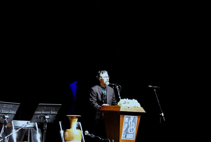 دومین جایزه ملی استاد روح الله خالقی پایان یافت/ لزوم بسترسازی برای فعالیت جوانان