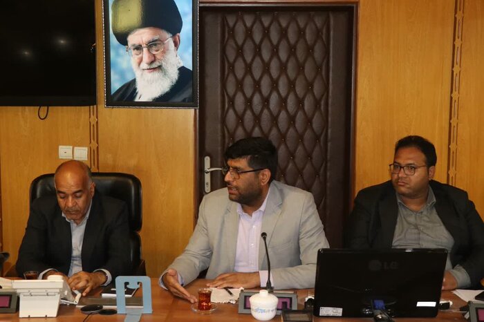 یکهزار و ۷۶۰ میلیارد ریال برای طرحهای آبرسانی بندرعباس پیشبینی شد