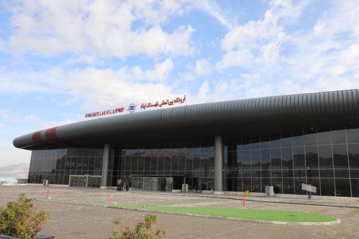 استاندار: سرمایهگذاری در حوزه زیرساختهای حمل و نقل ایلام در اولویت قرار دارد