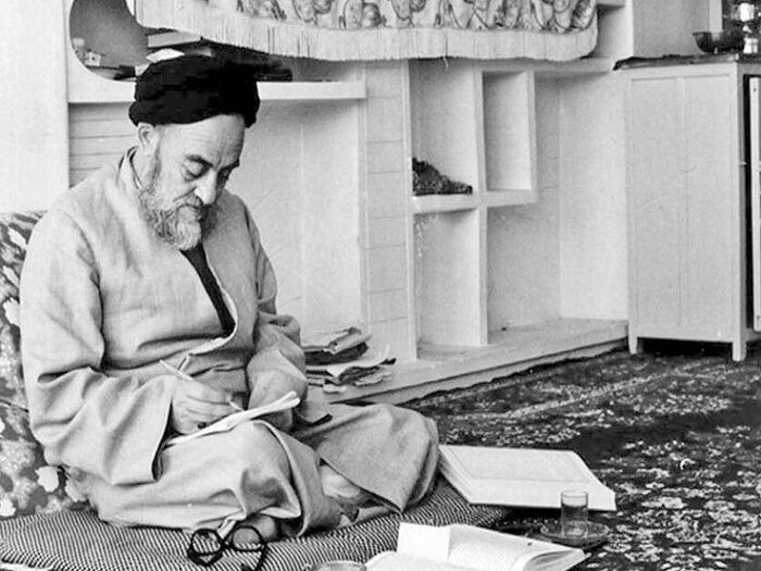 تفسیری شگفتآور که یک پایگاه فکری تهاجمی ایجاد کرد