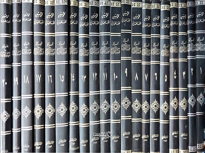 تفسیری شگفتآور که یک پایگاه فکری تهاجمی ایجاد کرد