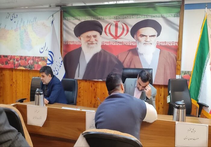 سهشنبههای ملاقات مردمی | شهروندان: مشکلات مازندران زیاد است، خدا عاقبت ما را بخیر کند