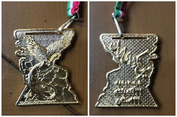 ۶۴۰ نفر در کشور نشان «سیمرغ کوههای ایران» را دریافت کردهاند