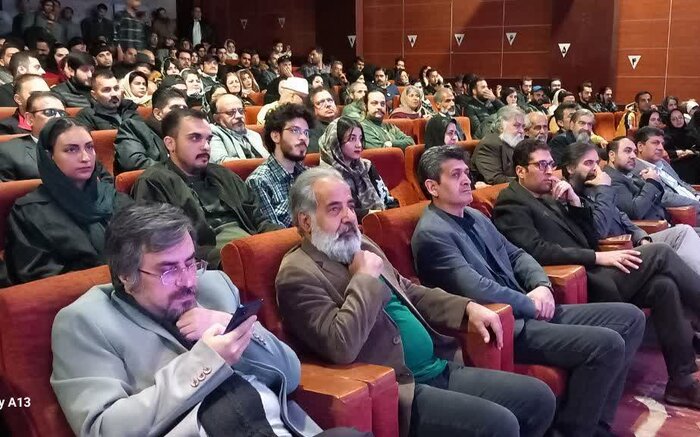 نمایشهای منتخب خراسان رضوی برای حضور در جشنواره تئاتر فجر معرفی شدند