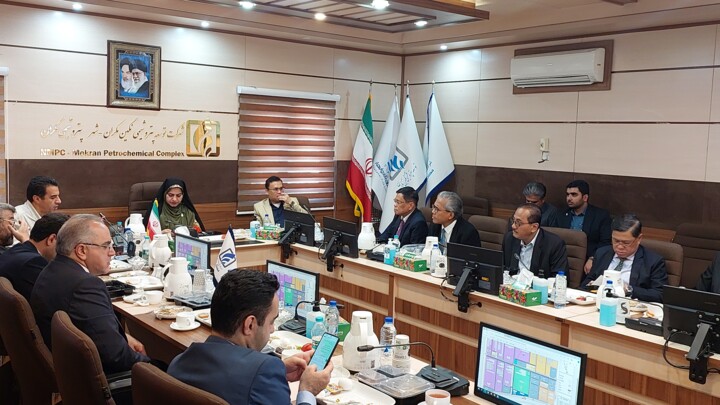 توسعه روابط اقتصادی پایدار با کشورهای مختلف موجب رونق چابهار میشود