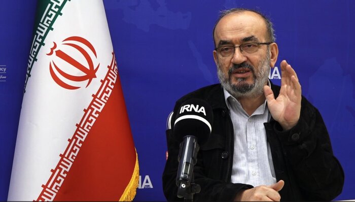 ترکیه به سرعت ارسال نفت جمهوری آذربایجان به رژیم صهیونیستی را متوقف کند