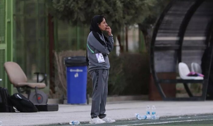 ۱۲ سال تیمداری بانوان کردستانی در لیگ برتر