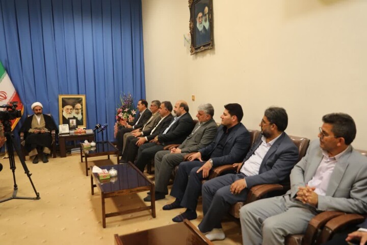 استاندار ایلام: دولت چهاردهم به دنبال خدمت رسانی و جلب رضایت مردم است