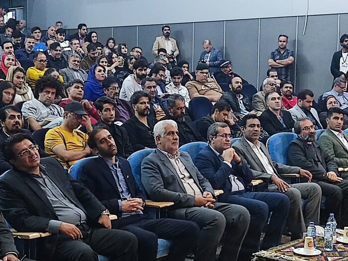 برترینهای جشنواره تئاتر استانی در کهگیلویه و بویراحمد معرفی شدند