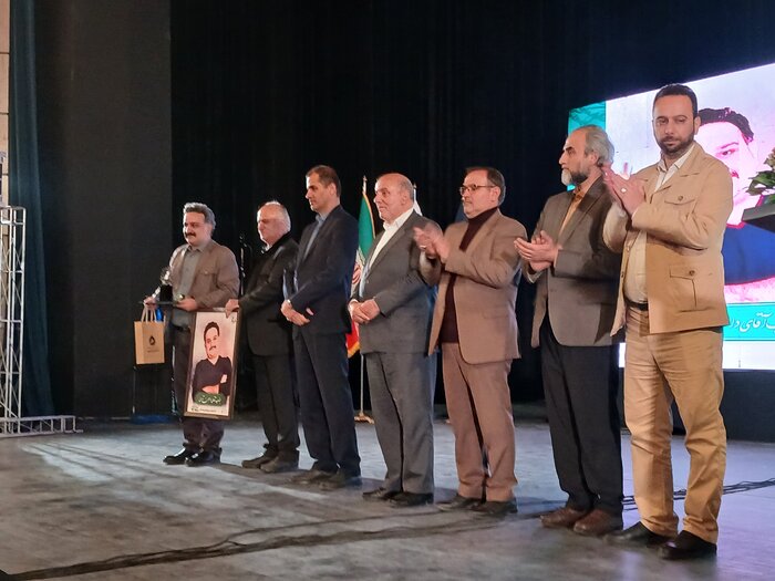 دبیرخانه دائمی هفته گرامیداشت مازندران تشکیل میشود