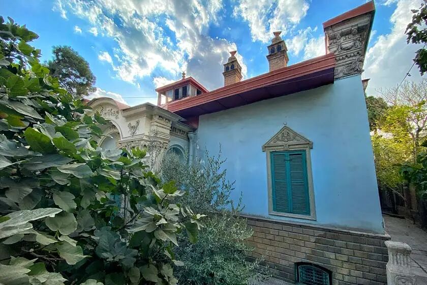 جاذبههای فراموششده تهران قدیم