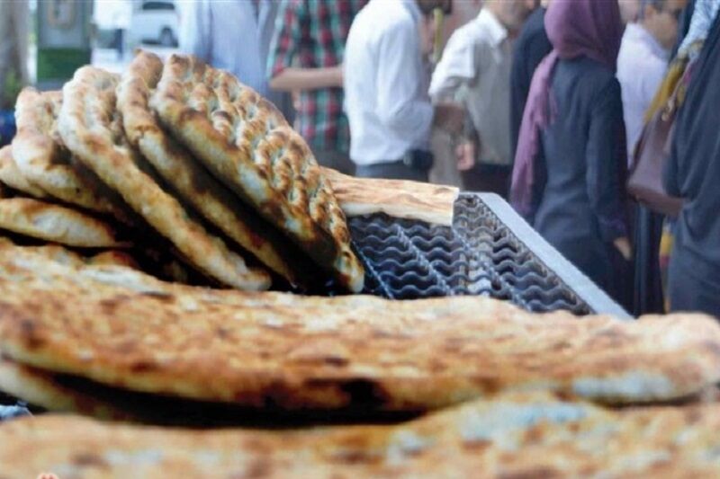 ماموریت ویژه استاندار آذربایجان شرقی به فرماندار تبریز برای ساماندهی نانواییها ماموریت ویژه استاندار آذربایجان شرقی به فرماندار تبریز برای ساماندهی نانواییها