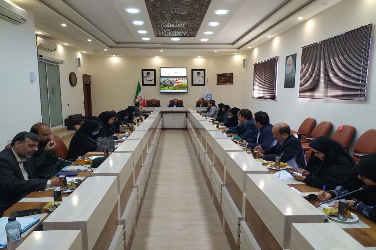 ماجرای بازگشت زمین کتابخانه مرکزی خراسان جنوبی چیست؟ ماجرای بازگشت زمین کتابخانه مرکزی خراسان جنوبی چیست؟