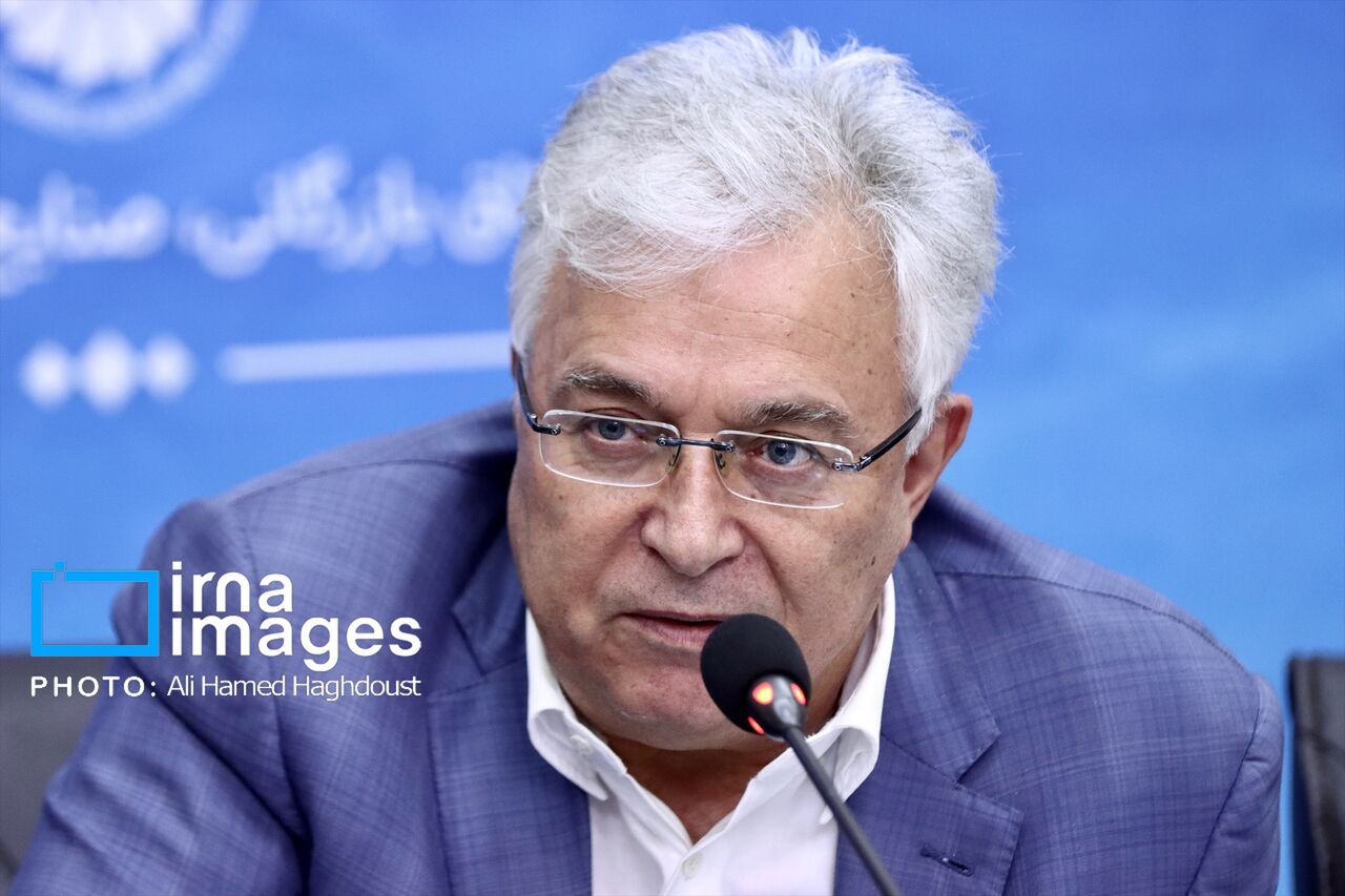 رئیس اتاق تبریز: برای ورود به بازارهای جهانی ناچار به عضو شدن در اف ای تی اف هستیم رئیس اتاق تبریز: برای ورود به بازارهای جهانی ناچار به عضو شدن در اف ای تی اف هستیم