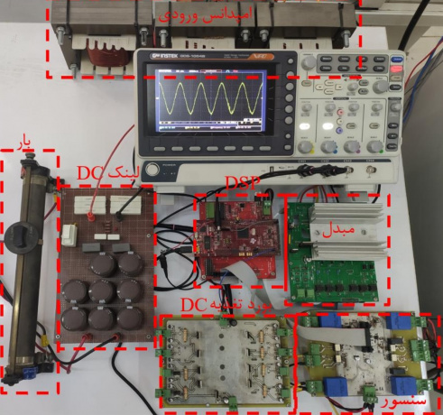 تلاش محققان دانشگاه تهران برای تابآوری شبکههای برق در برابر مخاطرات سایبری