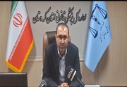 ۲۶۲ نفر در کردستان بر اثر حوادث رانندگی جان باختند/ تشکیل بیش از ۶ هزار پرونده نزاع