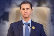 Israel is killing and Arabs only keep talking: Syria’s Assad