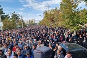 استاندار: نام دکتر داوودی در اذهان مردم قدرشناس کهگیلویه وبویراحمد جاودانه می ماند