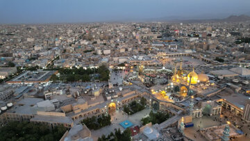 تلخ و شیرین‌های قم در سال ۱۴۰۳