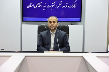 استاندار خراسان جنوبی: تامین زیرساخت‌های مرزی در اولویت قرار گیرد