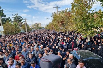 استاندار: نام دکتر داوودی در اذهان مردم قدرشناس کهگیلویه وبویراحمد جاودانه می ماند