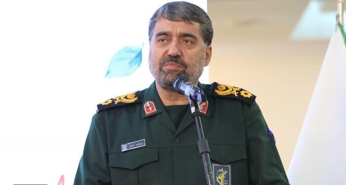 میرجلیلی: قهرمانان ورزشی الگوهای جامعه هستند