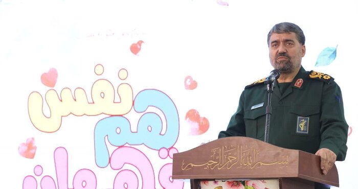 میرجلیلی: قهرمانان ورزشی الگوهای جامعه هستند