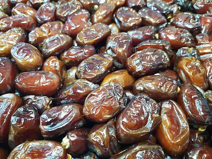 صنعت خرما در چنبره مشکلات