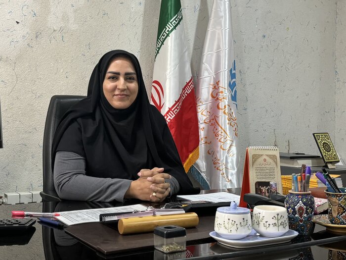 همدلی کتابخوانهای اسلامشهری در هفته کتاب و کتابخوانی