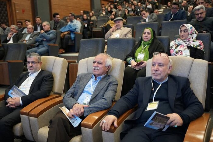 سومین کنگره بین المللی جراحی سرطان ایران در مشهد گشایش یافت شد