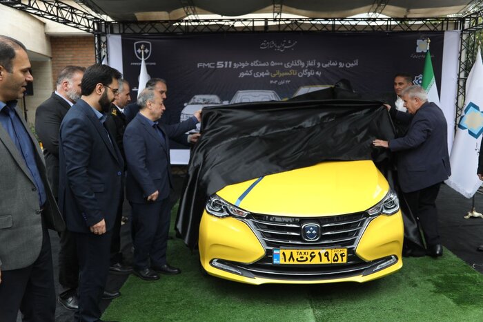 تصویب پیش پرداخت خرید واگنهای مترو برای ٩ کلانشهر/٧٠ درصد ناوگان شهری فرسوده است